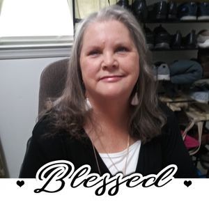 Meet your Posher, Pat